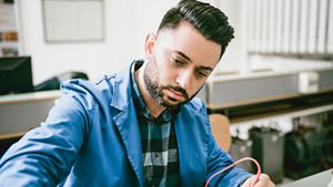 A Step Beyond Oscilloscope Fundamentals 